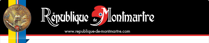 République de Montmartre