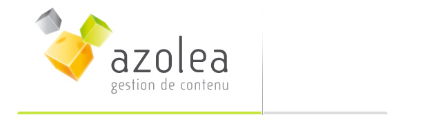 AZOLEA CMS